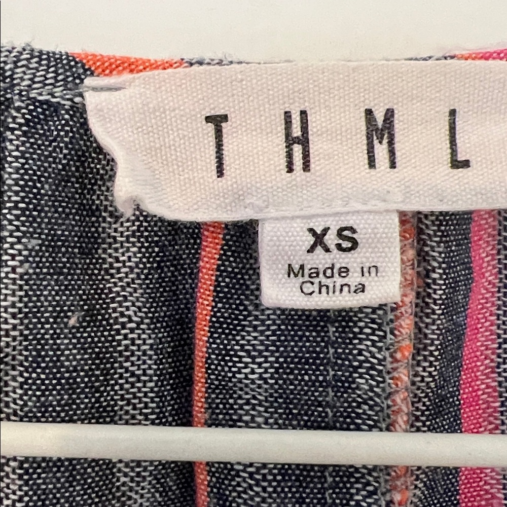 THML top - Picture 5 of 7